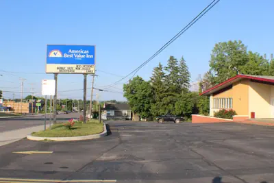 Photo 2 - Americas Best Value Inn Geneva