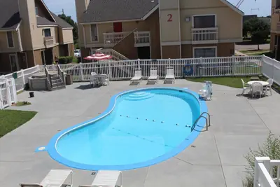 Photo 3 - Hawthorn Extended Stay by Wyndham Wichita