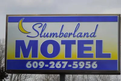 Photo 5 - Slumberland Motel Mount Holly