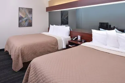 Photo 5 - Americas Best Value Inn & Suites Maryville