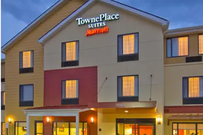 Photo 2 - TownePlace Suites by Marriott Aiken Whiskey Road