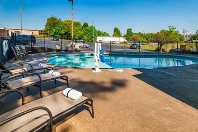 Photo 2 - Best Western Plus Hanes Mall