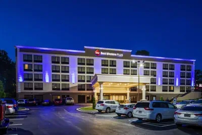 Photo 5 - Best Western Plus Hanes Mall
