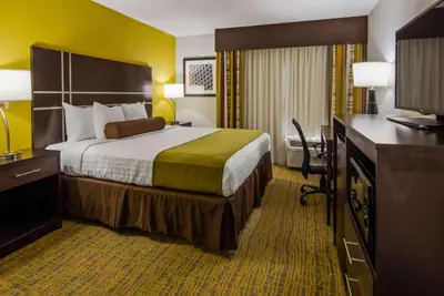 Photo 4 - Best Western Plus Hanes Mall