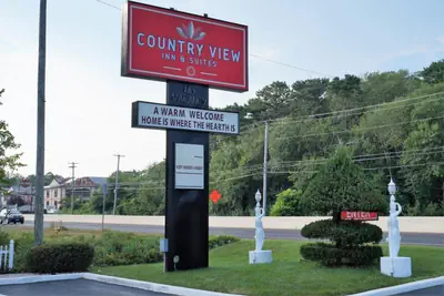 Photo 2 - Country View Inn & Suites Atlantic City