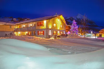 Photo 5 - Nordic Inn