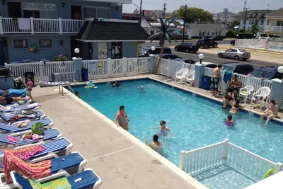 Photo 3 - Sandy Shores Resort