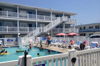 Photo 5 - Sandy Shores Resort