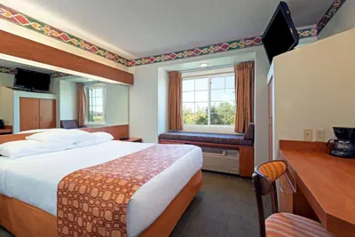 Photo 3 - Microtel Inn and Suites Pueblo