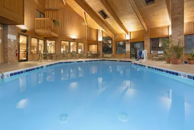 Photo 5 - AmericInn by Wyndham Mount Pleasant