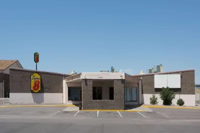 Photo 2 - Super 8 by Wyndham Sterling CO