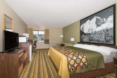 Photo 5 - Super 8 by Wyndham Sterling CO