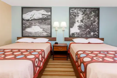 Photo 5 - Super 8 by Wyndham Dillon/Breckenridge Area