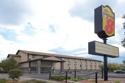 Photo 2 - Super 8 by Wyndham Cortez/Mesa Verde Area