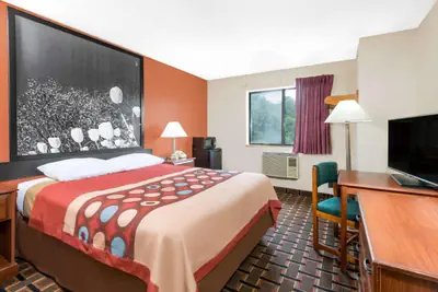 Photo 5 - Super 8 by Wyndham Kent/Akron Area