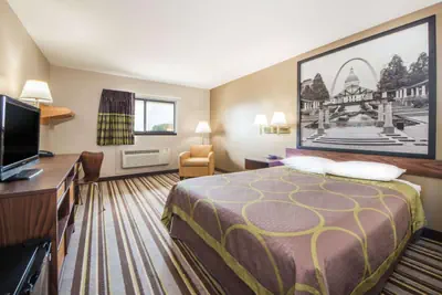 Photo 4 - Super 8 by Wyndham Nevada