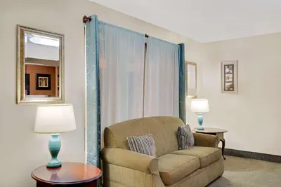 Photo 3 - Super 8 by Wyndham Newburgh/West Point Stewart Intl Airport
