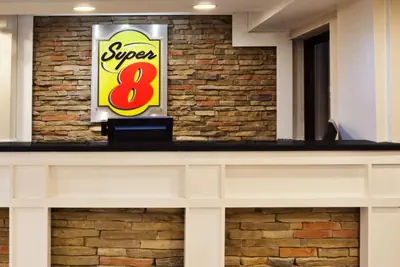 Photo 4 - Super 8 by Wyndham Ringgold Chattanooga Area