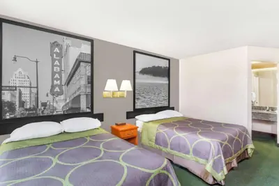 Photo 3 - Super 8 by Wyndham Athens