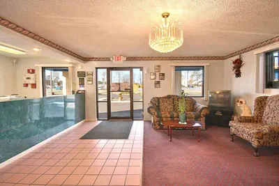 Photo 4 - Super 8 by Wyndham Bryant Little Rock Area