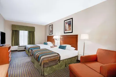 Photo 5 - Wingate by Wyndham Atlanta Fairburn