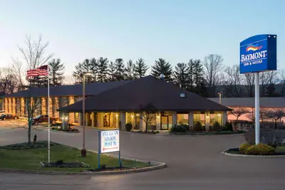 Photo 2 - Baymont by Wyndham Logan