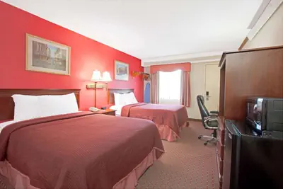 Photo 5 - TraveIodge by Wyndham Parsippany