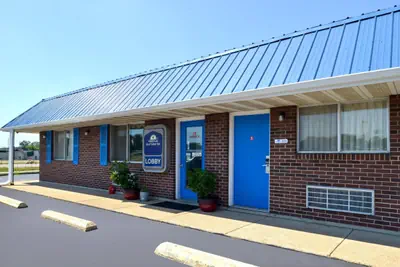 Photo 3 - Americas Best Value Inn Sullivan