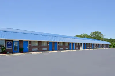 Photo 4 - Americas Best Value Inn Sullivan
