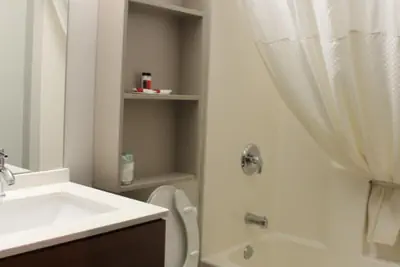 Photo 3 - Microtel Inn & Suites by Wyndham