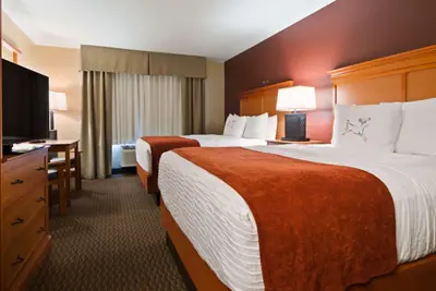 Photo 3 - Best Western Plus Deer Park Hotel and Suites