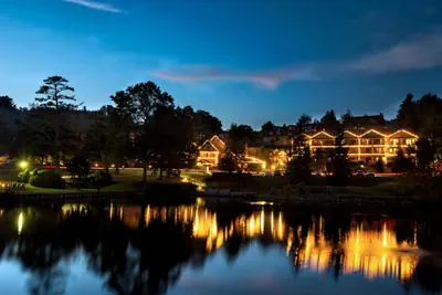 Photo 3 - Chetola Resort
