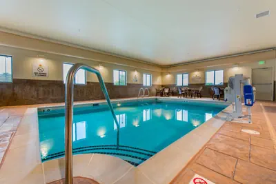 Photo 2 - My Place Hotel-Council Bluffs/Omaha East, IA
