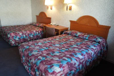 Photo 4 - Red Carpet Inn Absecon