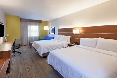 Photo 4 - Holiday Inn Express & Suites - Lenexa - Overland Park Area by IHG