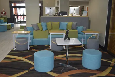 Photo 5 - Wingate By Wyndham - Warner Robins