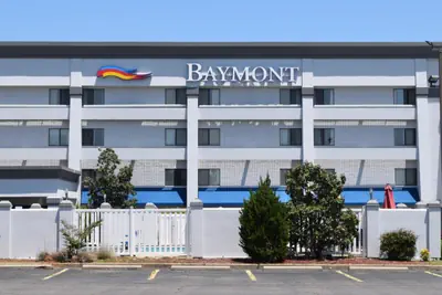 Photo 4 - Baymont by Wyndham Texarkana