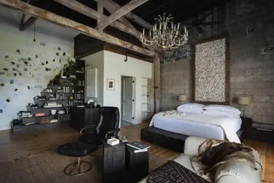 Photo 2 - GunRunner Boutique Hotel