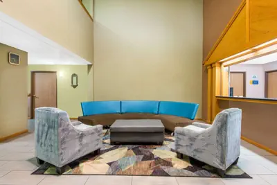 Photo 2 - Days Inn & Suites by Wyndham Wichita