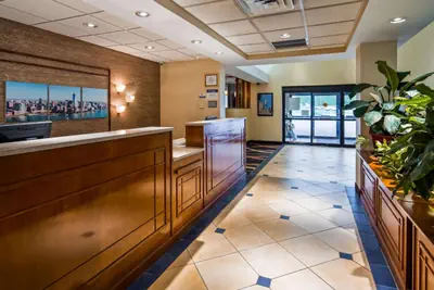 Photo 2 - Best Western Galleria Inn & Suites