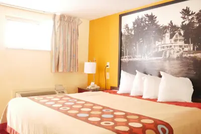 Photo 5 - Super 8 by Wyndham North Bergen NJ/NYC Area