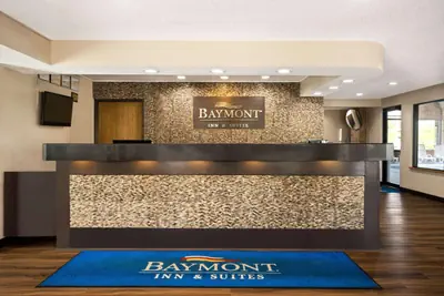 Photo 4 - Baymont by Wyndham Warrenton