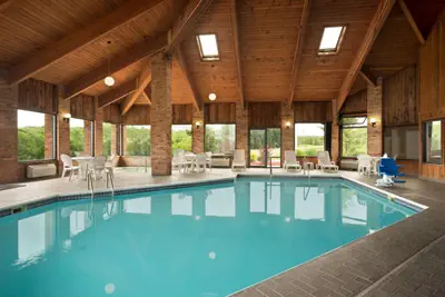 Photo 5 - Baymont by Wyndham Warrenton