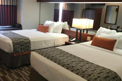 Photo 5 - Microtel Inn & Suites Urbandale