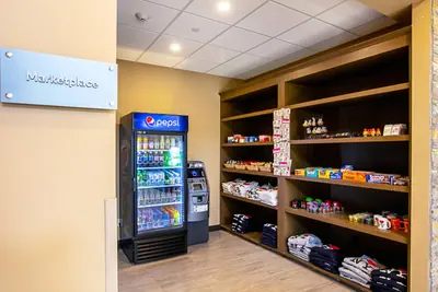 Photo 4 - Comfort Suites Fishkill near Interstate 84