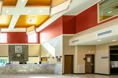 Photo 5 - Comfort Suites Fishkill near Interstate 84