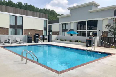Photo 4 - Best Western Plus Yadkin Valley Inn & Suites