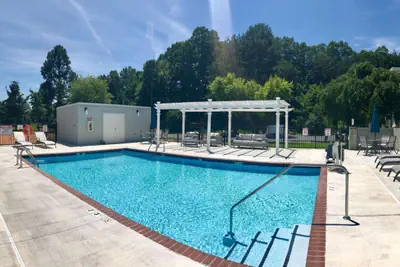 Photo 3 - Best Western Plus Yadkin Valley Inn & Suites
