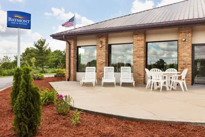 Photo 2 - Baymont by Wyndham Warrenton
