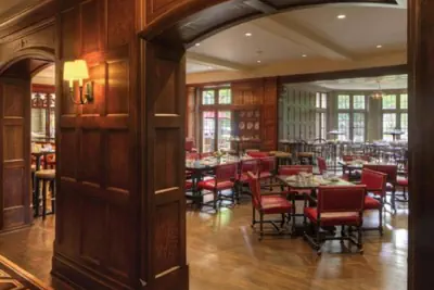 Photo 3 - Granville Inn